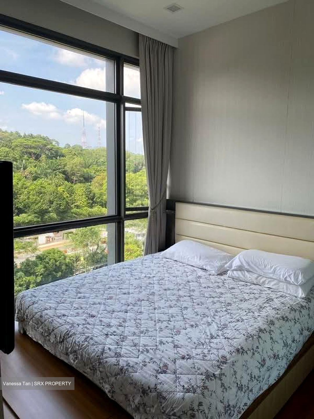 The Skywoods (D23), Condominium #563692221